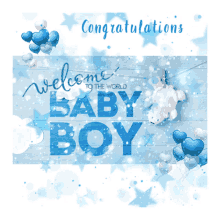 Congratulations Baby GIFs | Tenor