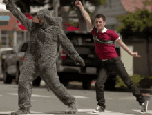 Wilfred GIF - Wilfred GIFs
