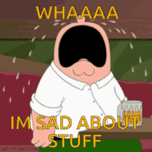 Family Guy Stuff GIF