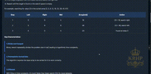 a screenshot of a computer screen with a crown on the bottom right