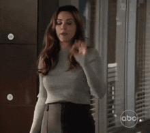 Station 19 Perfect GIF - Station 19 Perfect Carina Deluca GIFs
