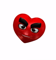 Heart Red Heart GIF - Heart Red Heart GIFs