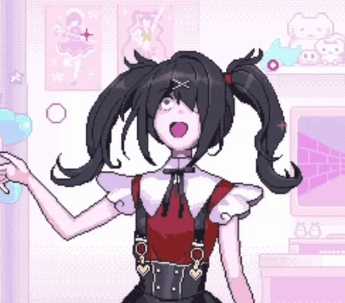 New set of Emoji from Kiroko96! : r/ZenlessZoneZero