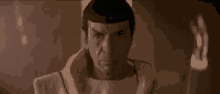Spock How Do You Feel GIF - Spock How Do You Feel Spockhowdoyoufeel GIFs