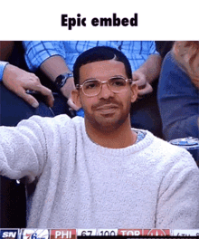 Epic Embed Epic Embed Success GIF