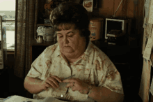 No Country For Old Men Nail File GIF