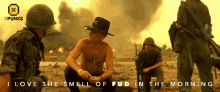 Fud Napalm In The Morning GIF - Fud Napalm In The Morning Xpunks GIFs