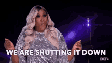 We Are Shutting It Down Killing It GIF - We Are Shutting It Down Killing It Success GIFs