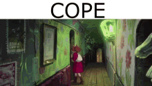Cope Seethe GIF - Cope Seethe Ghibli GIFs