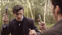 Drwho Doctor Who GIF - Drwho Doctor Who Matt Smith GIFs