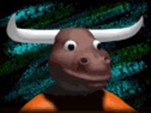 Sonics Schoolhouse Bull GIF - Sonics Schoolhouse Bull GIFs