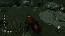 Spun Out Dead By Daylight GIF - Spun Out Dead By Daylight Spinorama GIFs