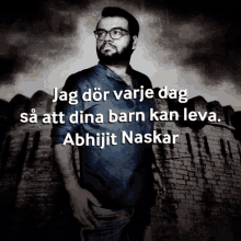 Abhijit Naskar Naskar GIF - Abhijit Naskar Naskar Humanitär GIFs