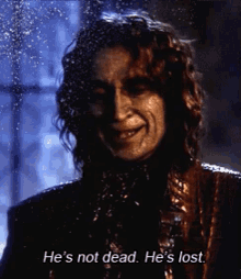 Once Upon A Time Ouat GIF - Once Upon A Time Ouat Robert Carlyle GIFs