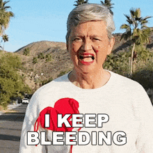 I Keep Bleeding Oldgays GIF - I Keep Bleeding Oldgays I Can'T Stop Bleeding GIFs