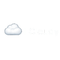 Cloudy Discord Server Sticker - Cloudy Discord Server Cloudy Stickers