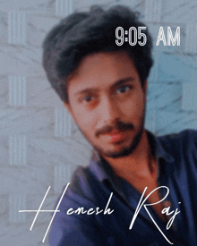 Hemesh Hemesh Raj GIF