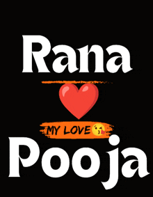 Rana Pooja Poojarana GIF