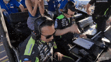 Pumped Up Nascar Full Speed GIF - Pumped Up Nascar Full Speed Thrilled GIFs