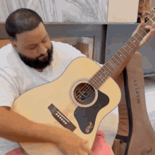 dj khaled nariukiyo guitar