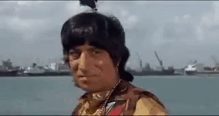 Hero Weird Fella GIF - Hero Weird Fella Hi There GIFs