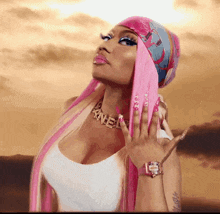 Nicki Minaj Hot Nicki Minaj Body GIF - Nicki Minaj Hot Nicki Minaj Body Nicki GIFs
