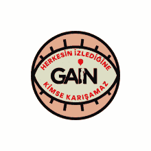gain gain