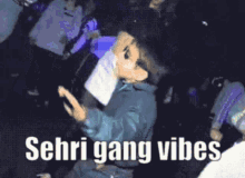 Sehri Gang Sehri GIF - Sehri Gang Sehri Sehri Gang Vibes GIFs
