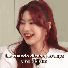 Stayc Isa Stayc GIF - Stayc Isa Stayc Lee Chaeyoung GIFs