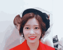 Minju 김민주 GIF
