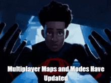 Splatoon Multiplayer Maps And Modes Have Updated GIF - Splatoon Multiplayer Maps And Modes Have Updated Multiplayer Maps And Modes GIFs