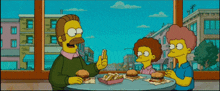 Spelunky 2 Bart Simpson GIF - Spelunky 2 Bart Simpson Bart GIFs
