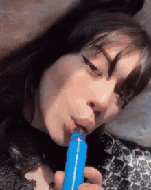 Selfie Eating GIF - Selfie Eating Candy GIFs