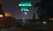 Juke Mc Minecraft Gif GIF - Juke Mc Juke Minecraft Gif GIFs