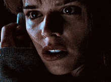 Sidney Prescott Ghost Face GIF - Sidney Prescott Ghost Face Scream GIFs