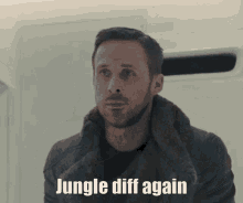 Jungle Diff Again GIF - Jungle Diff Again GIFs
