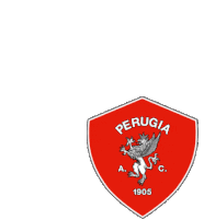 Perugia Perugia Calcio Sticker - Perugia Perugia Calcio Calcio Stickers