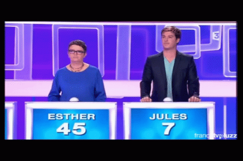 Game Show GIF - Game show - Discover & Share GIFs