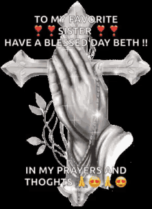 Prayer Have A Blessed Day GIF - Prayer Have A Blessed Day Greetings GIFs