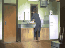 Iruka Iruka Umino GIF - Iruka Iruka umino Umino iruka - Discover & Share  GIFs