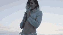 Miley Cyrus Hot GIF