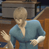 The Sims 4 Cirrus Baek GIF - The Sims 4 Cirrus Baek Cirrus GIFs