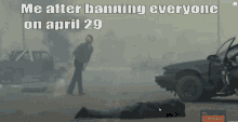 March29 April29 GIF - March29 April29 Me After Banning Everyone On April29 GIFs