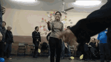 Ronal Candia Game GIF - Ronal Candia Game Party Game GIFs