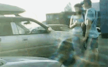 Hammer Down The Nail GIF - Punch Road Rage Angry GIFs