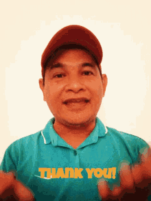 Thank You Salamat Po GIF - Thank You Salamat Po Thank You Sirgil GIFs