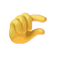 hand tiny
