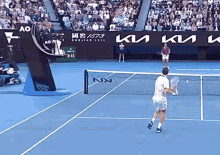 nadal vamos