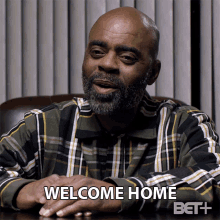 Welcome Home Come In GIF - Welcome Home Welcome Come In GIFs