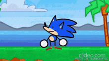Something About Sonic The Hedgehoog GIF - Something About Sonic The Hedgehoog GIFs